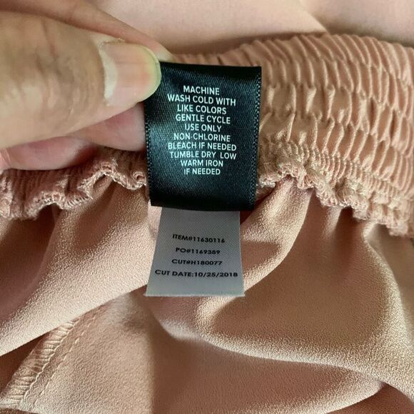 Torrid womens plus wide leg Pants size 2 - Picture 4 of 9